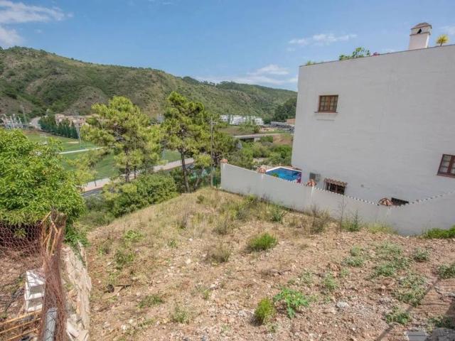 Terreno en venta en La Cocha, Costa del Sol Occidental