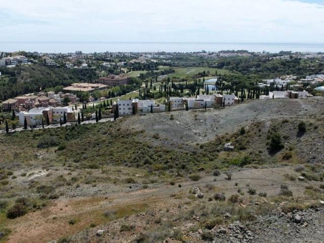 Terreno en venta en Costa del Sol Occidental, Andalucía