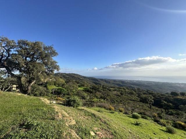 Terreno en venta en Salto del Agua, Costa del Sol Occidental