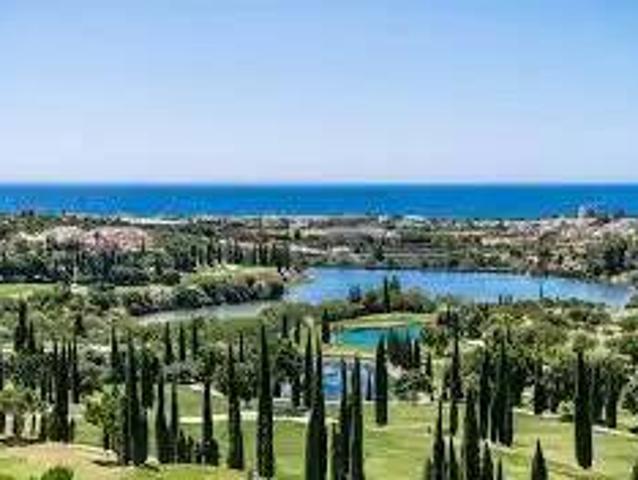 Terreno en venta en Costa del Sol Occidental, Andalucía