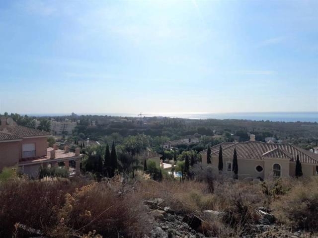 Terreno en venta en Costa del Sol Occidental, Andalucía