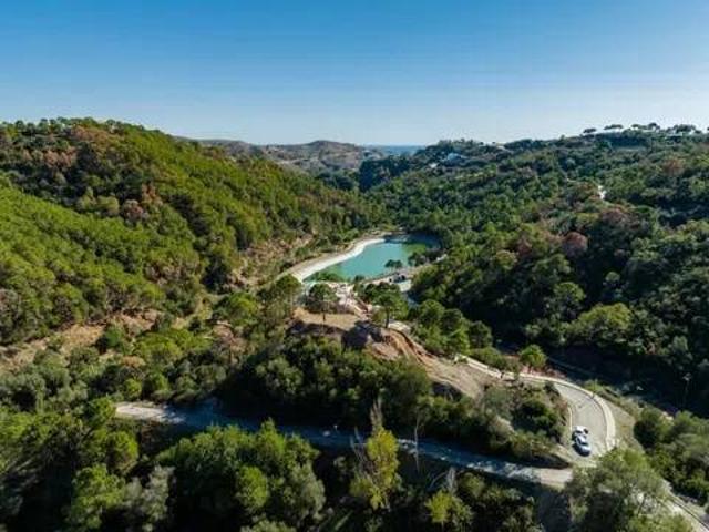 Terreno en venta en Costa del Sol Occidental, Andalucía
