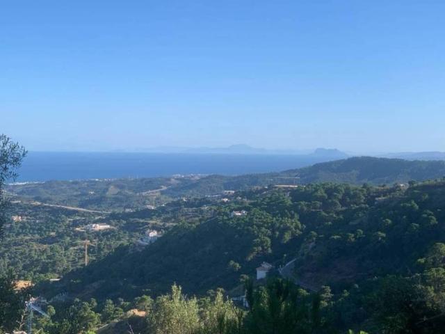 Terreno en venta en La Alquería-El Paraíso, Costa del Sol Occidental