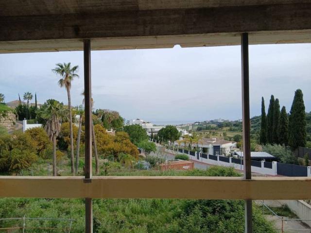Terreno en venta en Costa del Sol Occidental, Andalucía