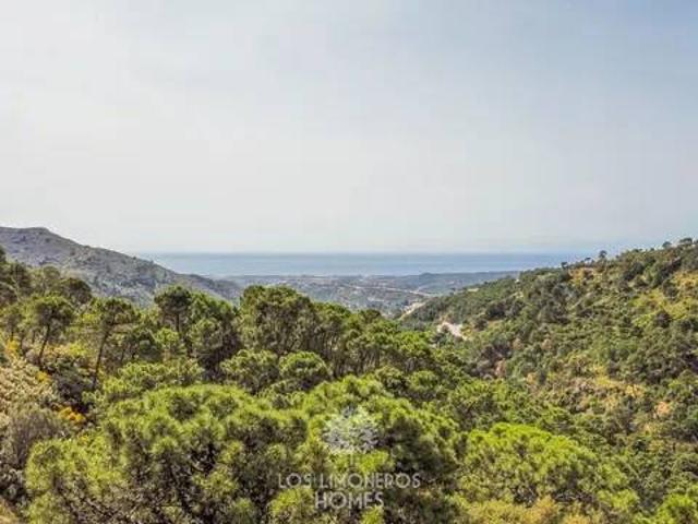 Terreno en venta en Costa del Sol Occidental, Andalucía