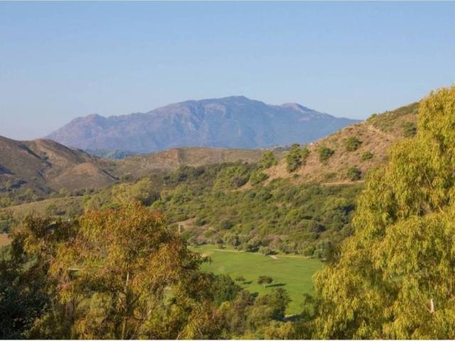 Terreno en venta en Costa del Sol Occidental, Andalucía