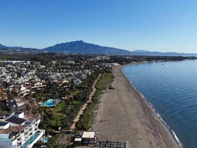 Terreno en venta en La Perdiz, Benahavís