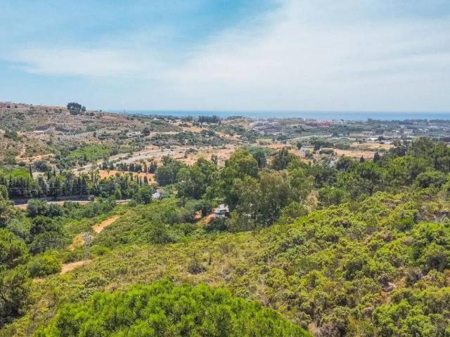 Terreno en venta en La Cocha, Costa del Sol Occidental