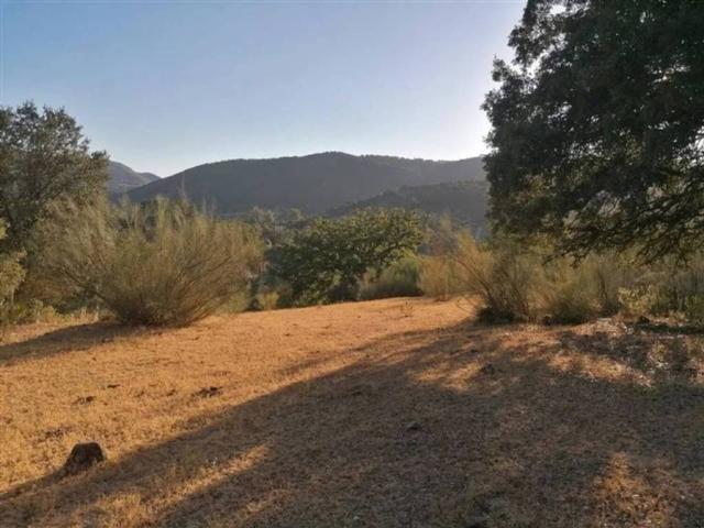 Terreno en venta en Serranía de Ronda, Andalucía