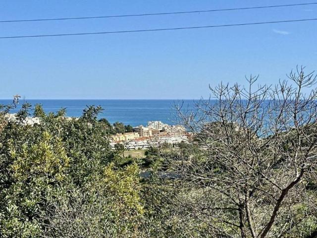 Terreno en venta en Costa del Sol Occidental, Andalucía