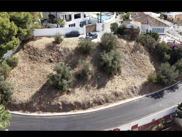 Terreno en venta en Costa del Sol Occidental, Andalucía