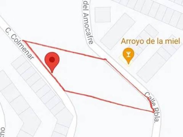 Terreno en venta en Costa del Sol Occidental, Andalucía