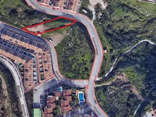 Terreno en venta en Costa del Sol Occidental, Andalucía