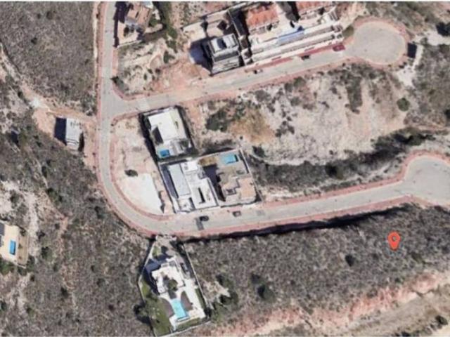 Terreno en venta en Costa del Sol Occidental, Andalucía