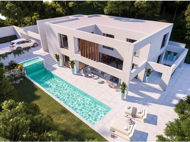 Terreno en venta en Costa del Sol Occidental, Andalucía