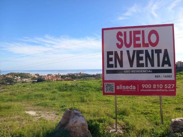 Terreno en venta en La Perla-Torremuelle, Costa del Sol Occidental