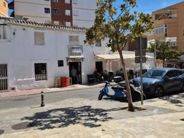 Terreno en venta en Costa del Sol Occidental, Andalucía