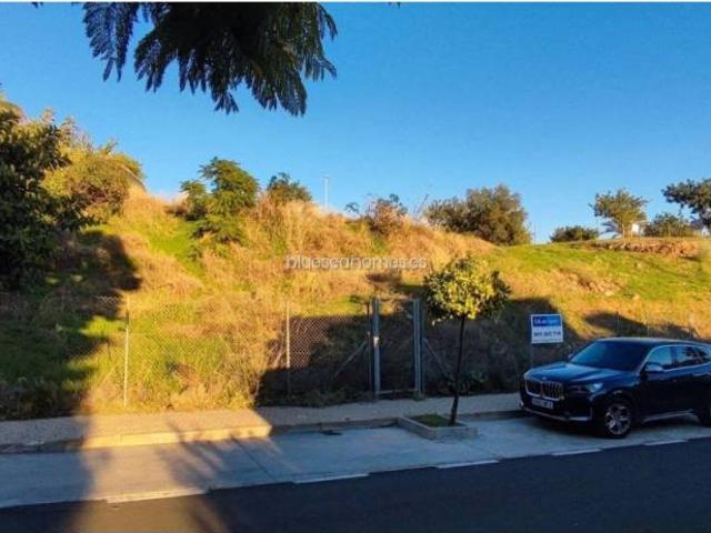 Terreno en venta en Costa del Sol Occidental, Andalucía