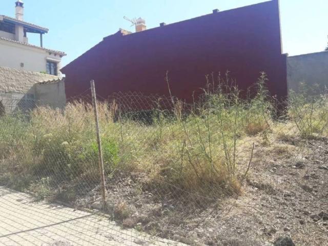 Terreno en venta en Costa del Sol Occidental, Andalucía