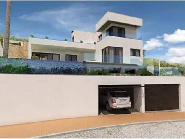 Terreno en venta en Costa del Sol Occidental, Andalucía