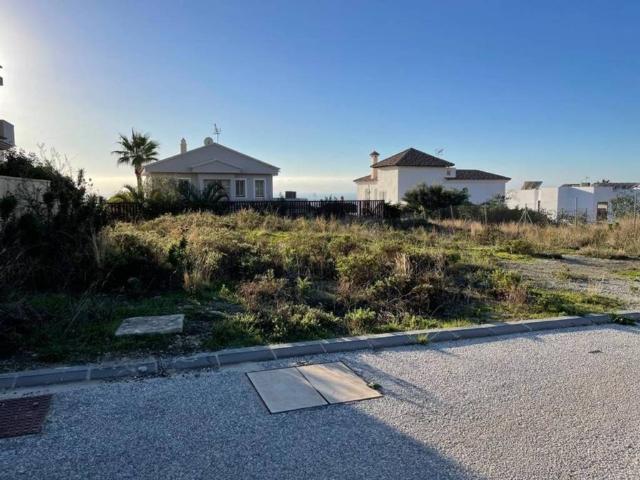 Terreno en venta en Costa del Sol Occidental, Andalucía