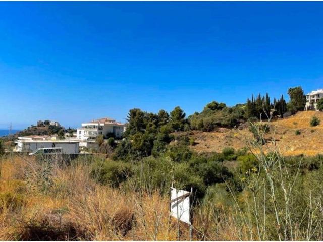 Terreno en venta en Costa del Sol Occidental, Andalucía