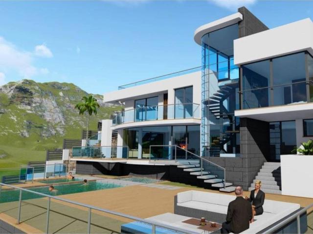 Terreno en venta en Costa del Sol Occidental, Andalucía