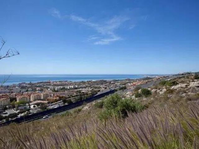 Terreno en venta en Arroyo de la Miel-Benalmádena Costa, Costa del Sol Occidental