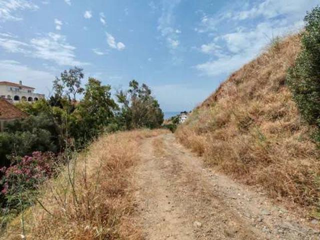 Terreno en venta en La Sierrezuela, Costa del Sol Occidental