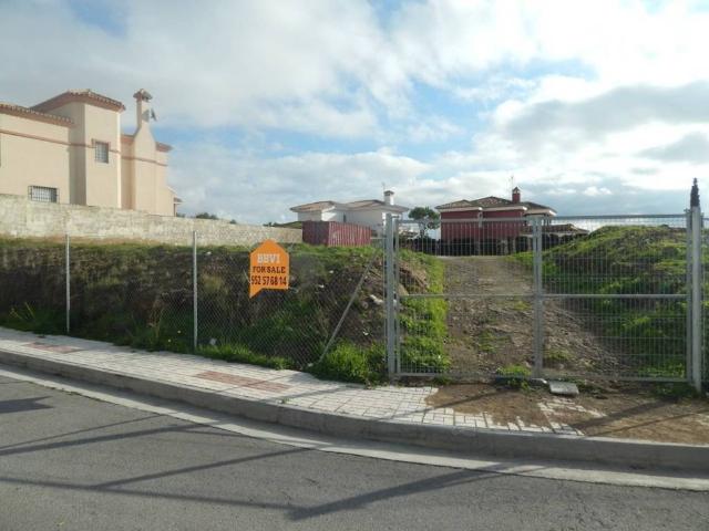 Terreno en venta en Costa del Sol Occidental, Andalucía