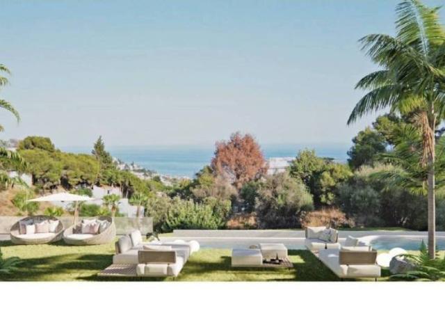 Terreno en venta en Costa del Sol Occidental, Andalucía