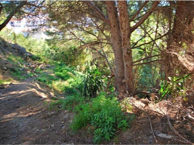 Terreno en venta en Costa del Sol Occidental, Andalucía