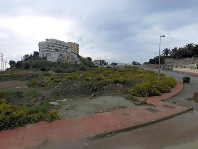 Terreno en venta en Costa del Sol Occidental, Andalucía