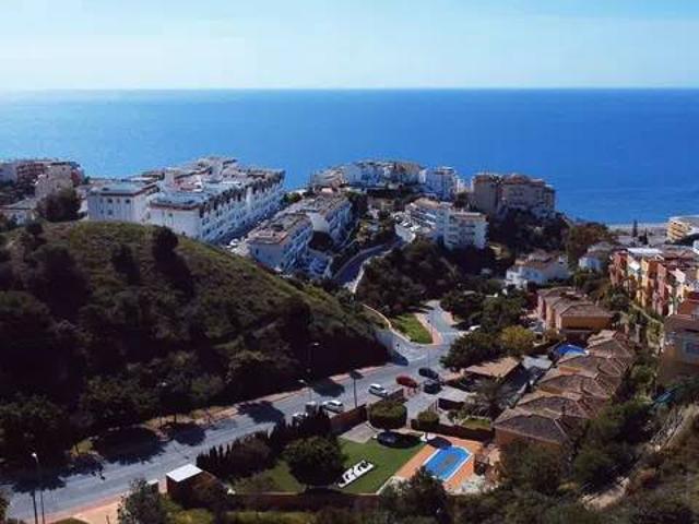 Terreno en venta en La Capellanía, Costa del Sol Occidental