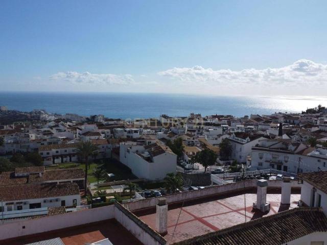 Terreno en venta en Benalmádena