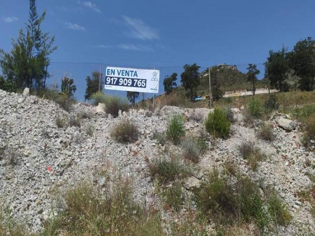 Terreno en venta en Arroyo de la Miel-Benalmádena Costa, Costa del Sol Occidental