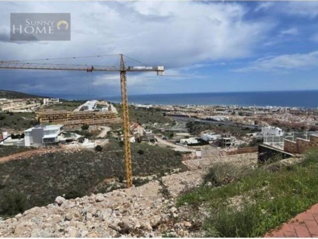 Terreno en venta en Costa del Sol Occidental, Andalucía