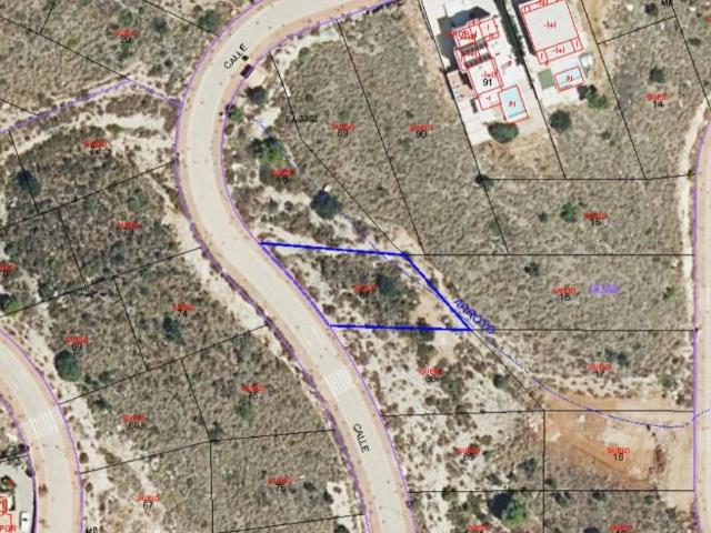 Terreno en venta en Costa del Sol Occidental, Andalucía