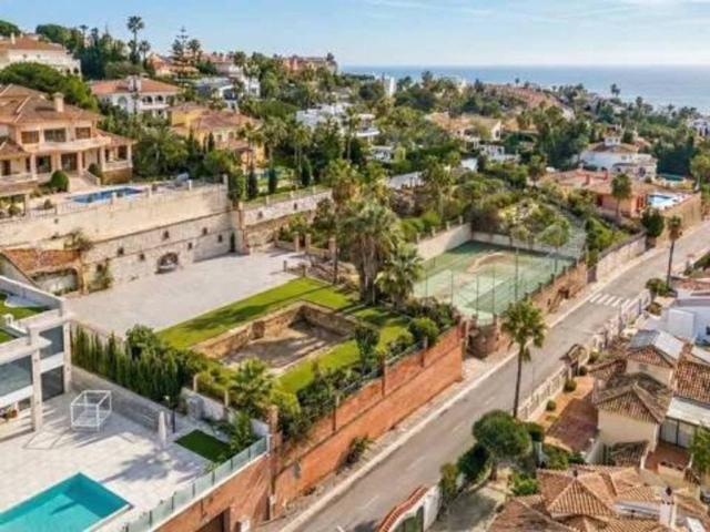 Terreno en venta en Torrequebrada, Costa del Sol Occidental