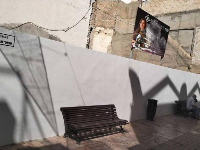 Terreno en venta en Arroyo de la Miel-Benalmádena Costa, Costa del Sol Occidental
