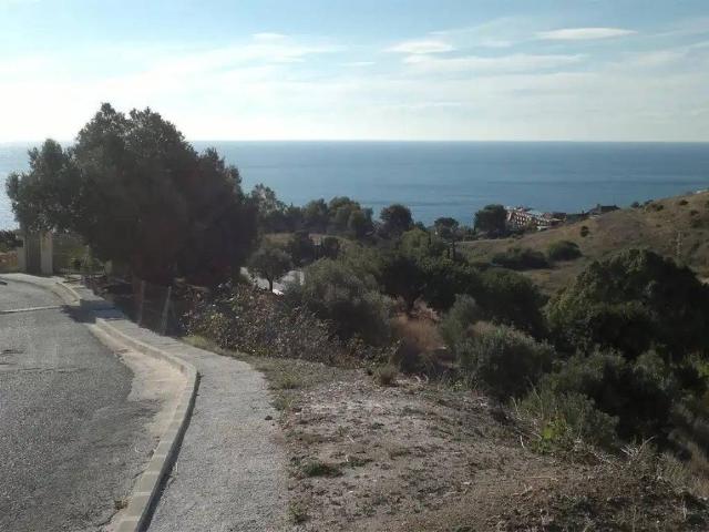 Terreno en venta en Benalmádena, Costa