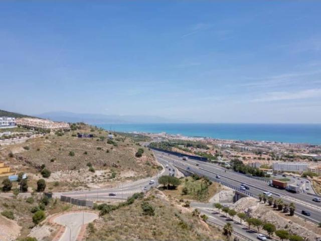 Terreno en venta en Costa del Sol Occidental, Andalucía
