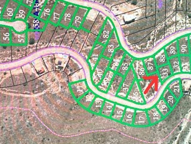 Terreno en venta en Benalmádena