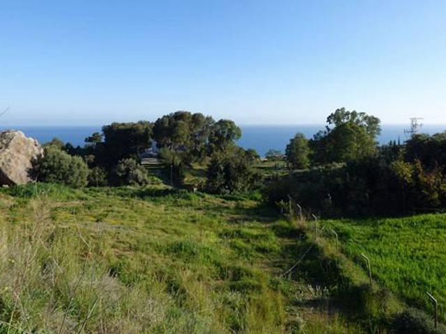 Terreno en venta en Benalmádena