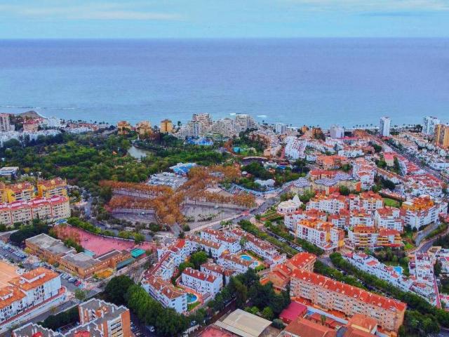 Terreno en venta en Benalmádena, Costa