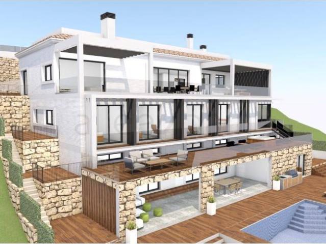 Terreno en venta en Costa del Sol Occidental, Andalucía