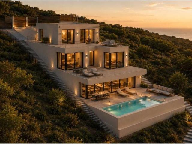 Terreno en venta en Arroyo de la Miel-Benalmádena Costa, Costa del Sol Occidental