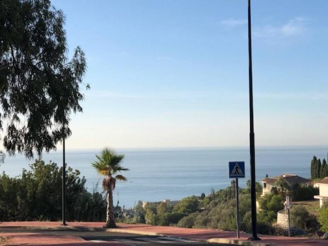 Terreno en venta en Benalmádena, Costa