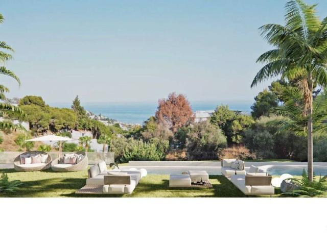 Terreno en venta en Benalmádena