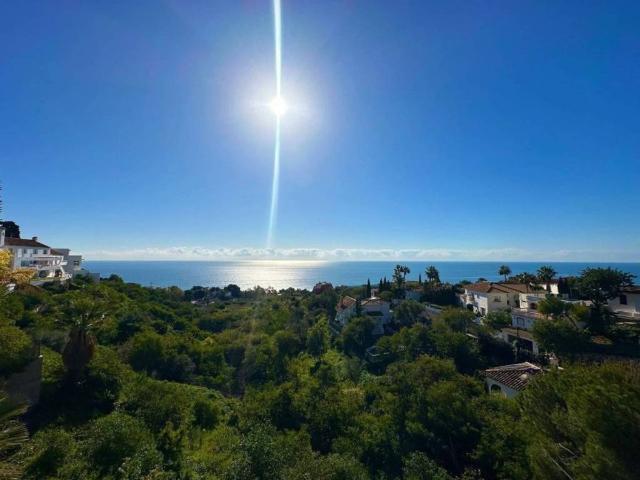 Terreno en venta en Benalmádena